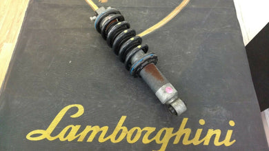 LAMBORGHINI MURCIELAGO LP640 REAR LEFT SHOCK ABSORBER OEM 410512019B