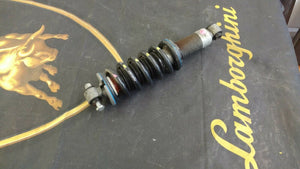 LAMBORGHINI MURCIELAGO LP640 REAR LEFT SHOCK ABSORBER OEM 410512019B