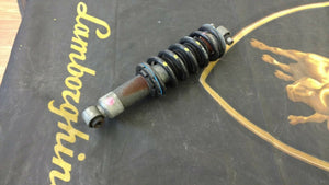 LAMBORGHINI MURCIELAGO LP640 REAR LEFT SHOCK ABSORBER OEM 410512019B