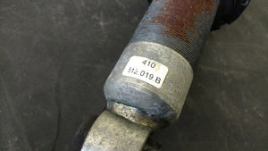 LAMBORGHINI MURCIELAGO LP640 REAR LEFT SHOCK ABSORBER OEM 410512019B