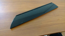 LAMBORGHINI MURCIELAGO LP640 ROADSTER PASSENGER DOOR MIRROR COVER OEM 417857506