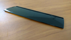 LAMBORGHINI MURCIELAGO LP640 ROADSTER PASSENGER DOOR MIRROR COVER OEM 417857506