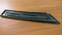 LAMBORGHINI MURCIELAGO LP640 ROADSTER PASSENGER DOOR MIRROR COVER OEM 417857506