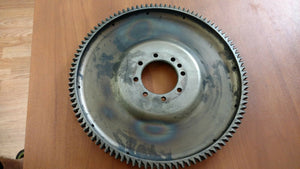 LAMBORGHINI MURCIELAGO CLUTCH FLYWHEEL OEM 6.2L V12