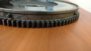 LAMBORGHINI MURCIELAGO CLUTCH FLYWHEEL OEM 6.2L V12