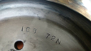 LAMBORGHINI MURCIELAGO CLUTCH FLYWHEEL OEM 6.2L V12