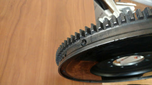 LAMBORGHINI MURCIELAGO CLUTCH FLYWHEEL OEM 6.2L V12
