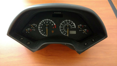 LAMBORGHINI MURCIELAGO LP640 INSTRUMENT CLUSTER SPEEDOMETER OEM 410920900K