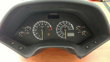 LAMBORGHINI MURCIELAGO LP640 INSTRUMENT CLUSTER SPEEDOMETER OEM 410920900K