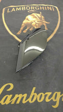 FERRARI 488 GTB SPIDER OEM RIGHT FLANK FLOW SPLITTER AIR INTAKE FLAP 87080600