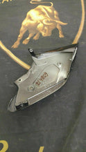 FERRARI 488 GTB SPIDER OEM RIGHT FLANK FLOW SPLITTER AIR INTAKE FLAP 87080600