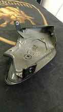 FERRARI 488 GTB SPIDER OEM RIGHT FLANK FLOW SPLITTER AIR INTAKE FLAP 87080600