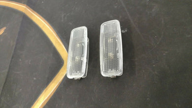 LAMBORGHINI GALLARDO LP550 560 570 INTERIOR CEILING LIGHT 8L0947105A