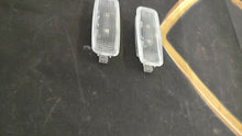 LAMBORGHINI GALLARDO LP550 560 570 INTERIOR CEILING LIGHT 8L0947105A