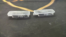 LAMBORGHINI GALLARDO LP550 560 570 INTERIOR CEILING LIGHT 8L0947105A