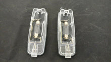 LAMBORGHINI GALLARDO LP550 560 570 INTERIOR CEILING LIGHT 8L0947105A