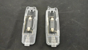 LAMBORGHINI GALLARDO LP550 560 570 INTERIOR CEILING LIGHT 8L0947105A