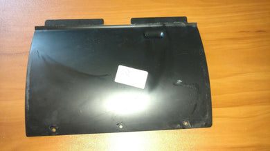 LAMBORGHINI MURCIELAGO LP640 FRONT RIGHT WHEEL ARCH CHECKING LID OEM 410821108