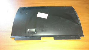 LAMBORGHINI MURCIELAGO LP640 FRONT RIGHT WHEEL ARCH CHECKING LID OEM 410821108