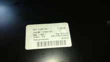 LAMBORGHINI MURCIELAGO LP640 FRONT RIGHT WHEEL ARCH CHECKING LID OEM 410821108