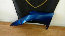 LAMBORGHINI GALLARDO FRONT LEFT DRIVER FENDER OEM 400821021