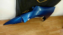 LAMBORGHINI GALLARDO FRONT LEFT DRIVER FENDER OEM 400821021