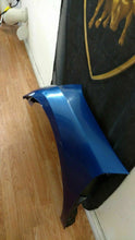 LAMBORGHINI GALLARDO FRONT LEFT DRIVER FENDER OEM 400821021