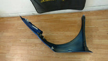 LAMBORGHINI GALLARDO FRONT LEFT DRIVER FENDER OEM 400821021