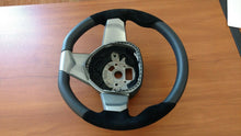 LAMBORGHINI AVENTADOR STEERING WHEEL OEM 470419091L