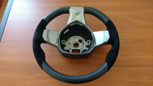 LAMBORGHINI AVENTADOR STEERING WHEEL OEM 470419091L