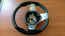LAMBORGHINI AVENTADOR STEERING WHEEL OEM 470419091L