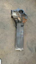 LAMBORGHINI GALLARDO REAR LEFT LOWER FRAME SIDE MEMBER SUSPENSION MOUNTING OEM