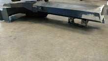 LAMBORGHINI GALLARDO REAR LEFT LOWER FRAME SIDE MEMBER SUSPENSION MOUNTING OEM