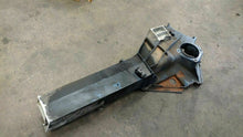 LAMBORGHINI GALLARDO REAR LEFT LOWER FRAME SIDE MEMBER SUSPENSION MOUNTING OEM