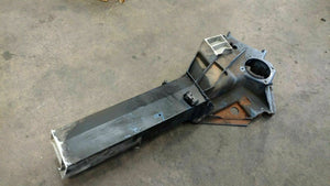 LAMBORGHINI GALLARDO REAR LEFT LOWER FRAME SIDE MEMBER SUSPENSION MOUNTING OEM