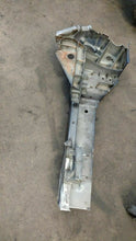LAMBORGHINI GALLARDO REAR LEFT LOWER FRAME SIDE MEMBER SUSPENSION MOUNTING OEM
