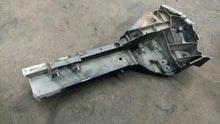 LAMBORGHINI GALLARDO REAR LEFT LOWER FRAME SIDE MEMBER SUSPENSION MOUNTING OEM