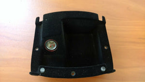 LAMBORGHINI GALLARDO GLOVE BOX TRAY OEM 400863300A