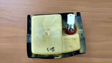 LAMBORGHINI GALLARDO GLOVE BOX TRAY OEM 400863300A