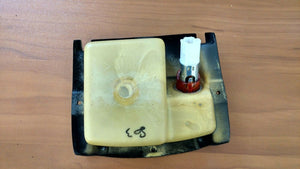 LAMBORGHINI GALLARDO GLOVE BOX TRAY OEM 400863300A