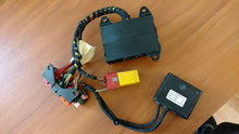 LAMBORGHINI MURCIELAGO LP640 PASSENGER FOOT FUSE BOX OEM 417971107A