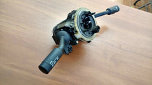 LAMBORGHINI GALLARDO LP550 560 570 STEERING COLUMN SWITCH OEM 401953513A