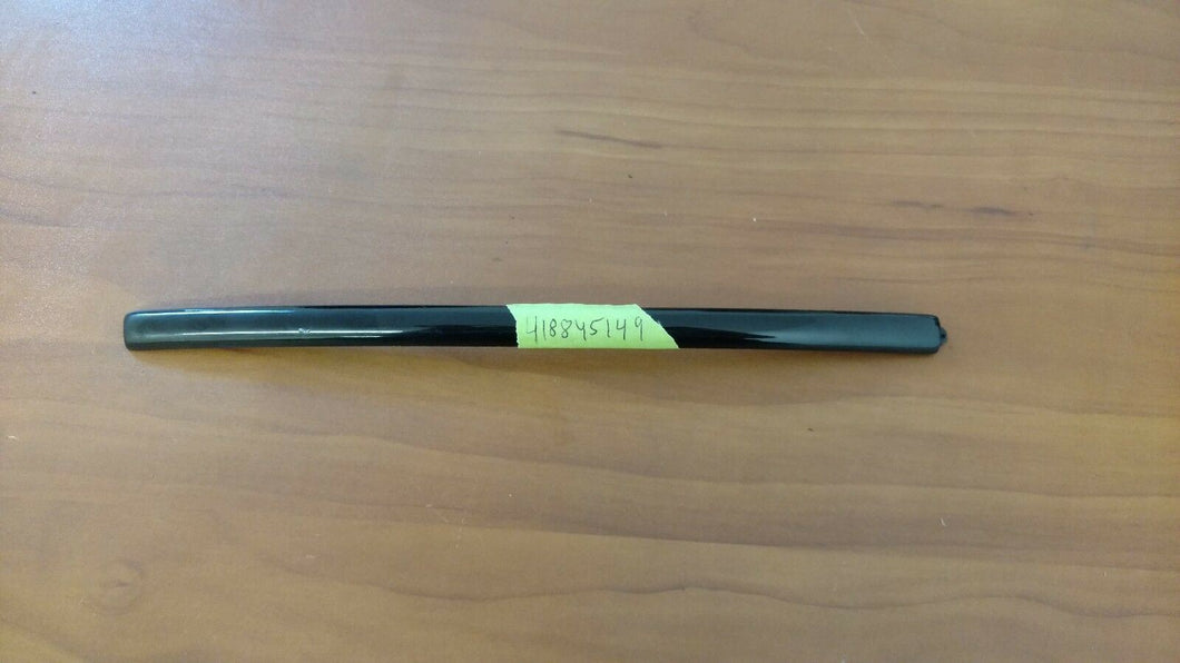 LAMBORGHINI MURCIELAGO LP640 LP670 WINDOW MOLDING OEM 418845149