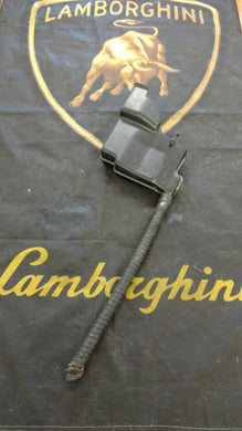 LAMBORGHINI GALLARDO SPYDER WATER DRIP TRAY OEM 407813953B