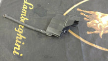 LAMBORGHINI GALLARDO SPYDER WATER DRIP TRAY OEM 407813953B