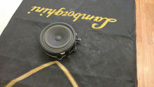 LAMBORGHINI GALLARDO LP550 560 LOUD SPEAKER OEM 8E0035411