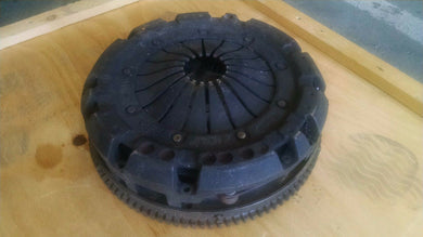 LAMBORGHINI MURCIELAGO 6.2 OEM CLUTCH KIT (NO FLYWHEEL!) PRESSURE PLATE