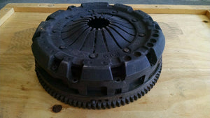 LAMBORGHINI MURCIELAGO 6.2 OEM CLUTCH KIT (NO FLYWHEEL!) PRESSURE PLATE