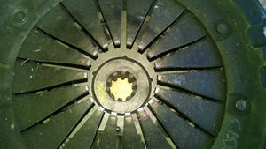 LAMBORGHINI MURCIELAGO 6.2 OEM CLUTCH KIT (NO FLYWHEEL!) PRESSURE PLATE