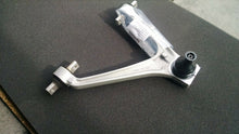 LAMBORGHINI AVENTADOR FRONT RIGHT PASSENGER UPPER CONTROL ARM OEM 470407506G
